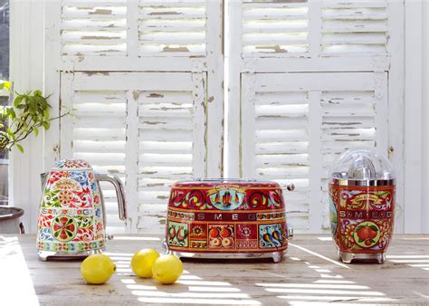 smeg gucci fridge|Sicily is my love Smeg and Dolce&Gabbana .